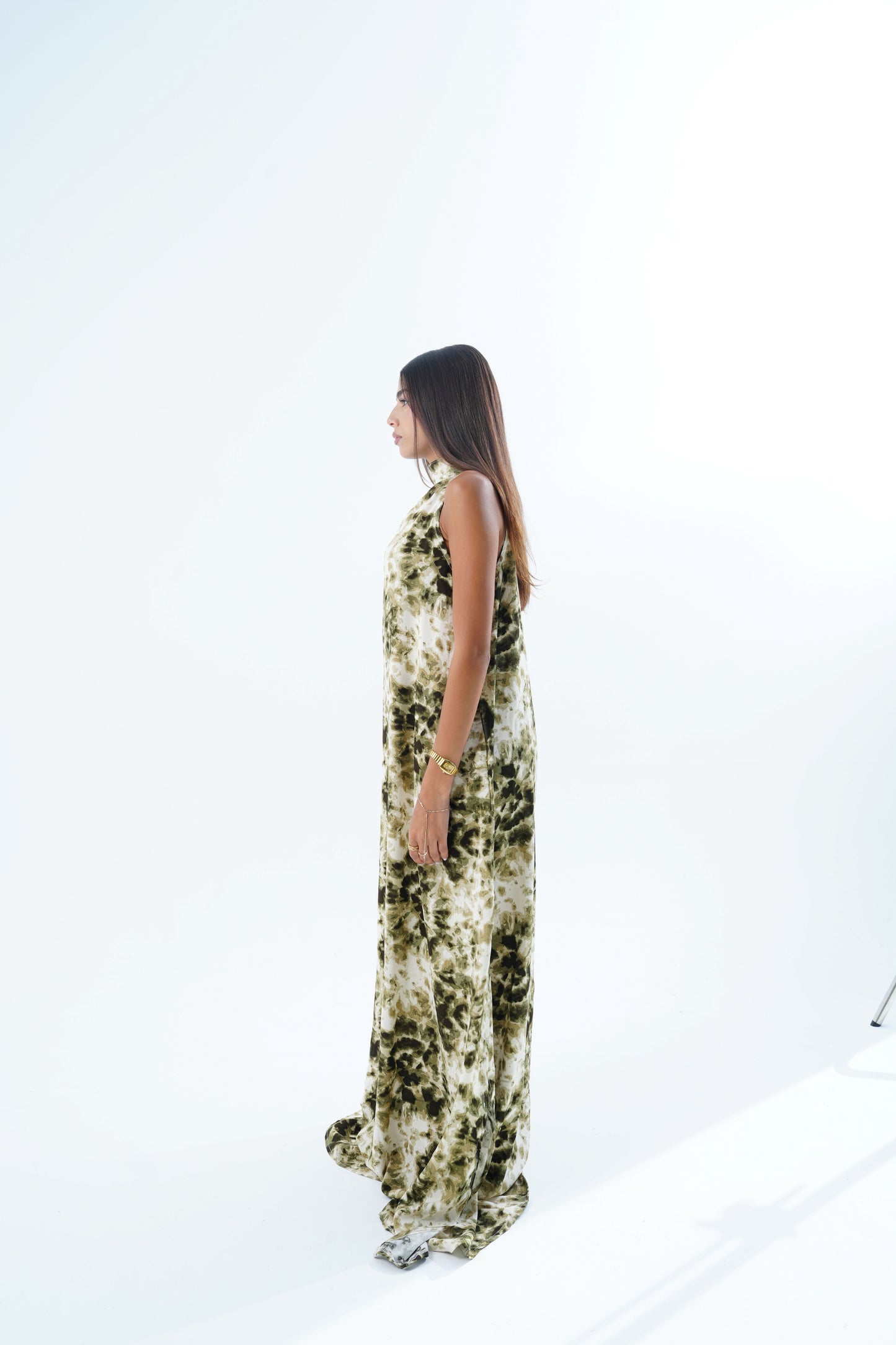 Drapelle Dress