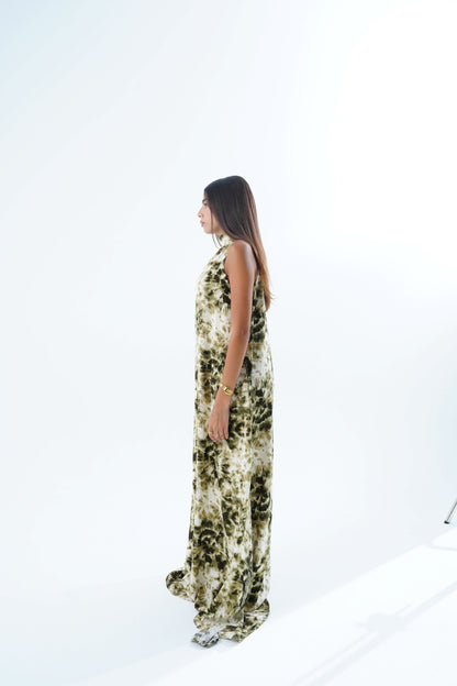 Drapelle Dress