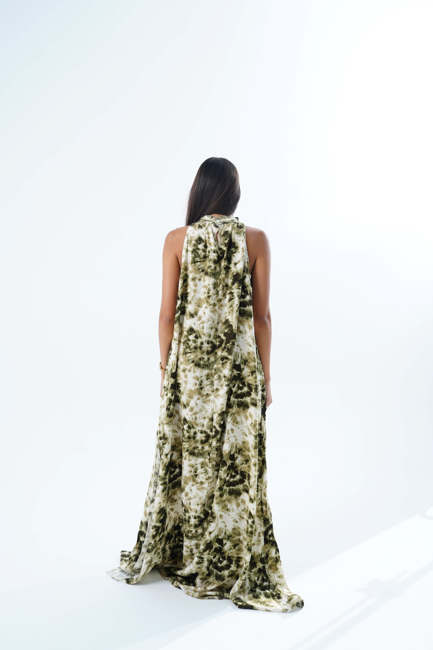 Drapelle Dress