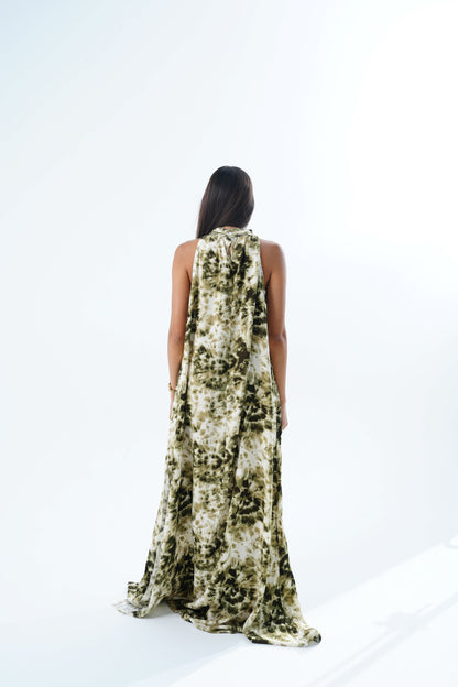 Drapelle Dress