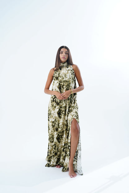 Drapelle Dress