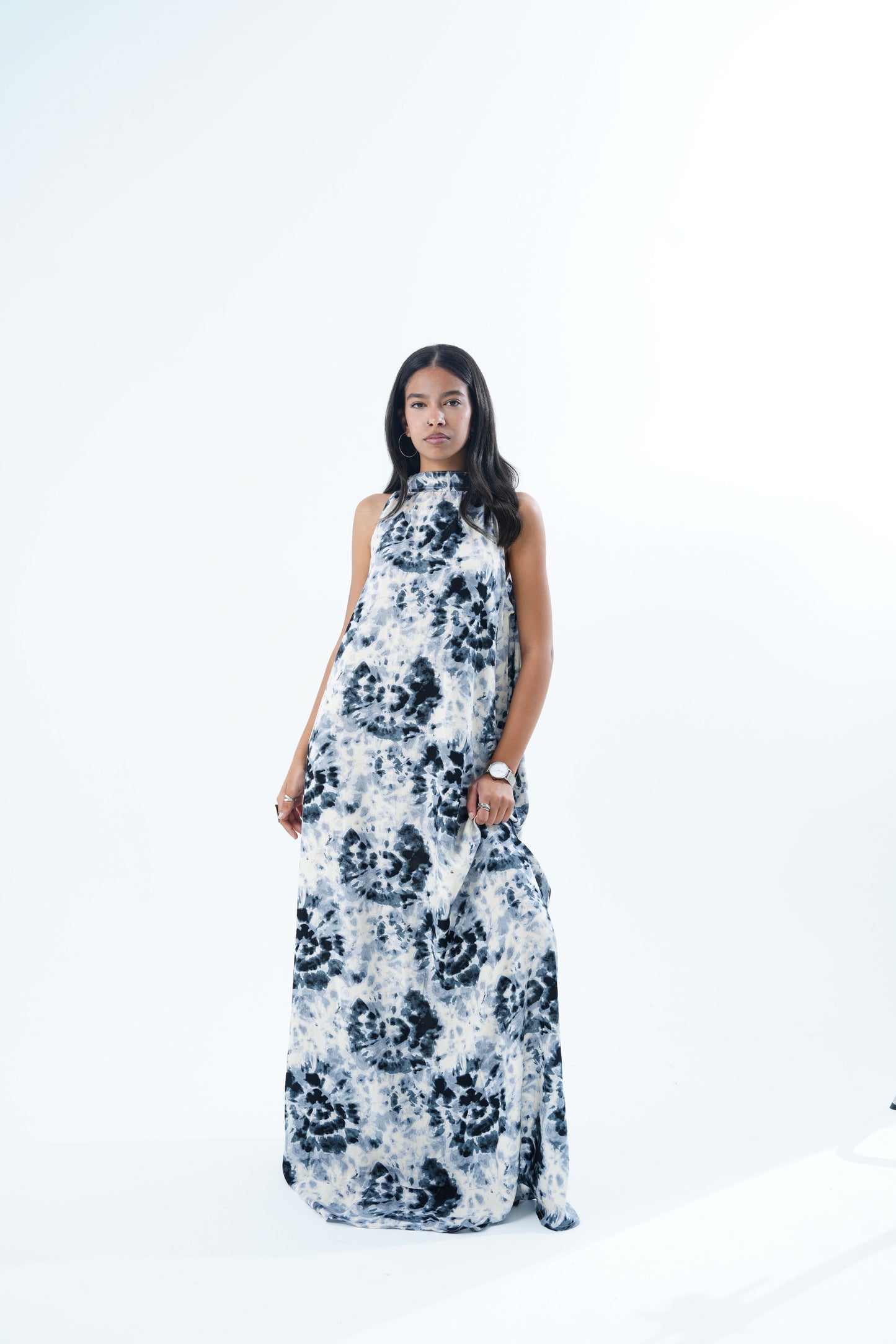 Drapelle Dress