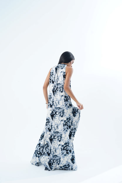Drapelle Dress