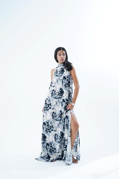 Drapelle Dress