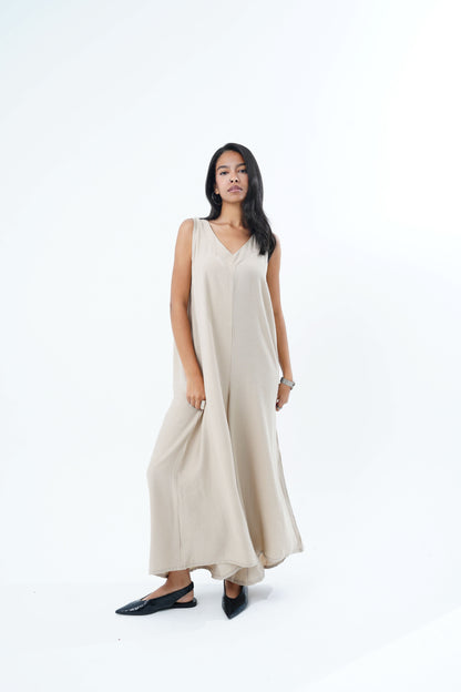 The Sway Jumpsuit