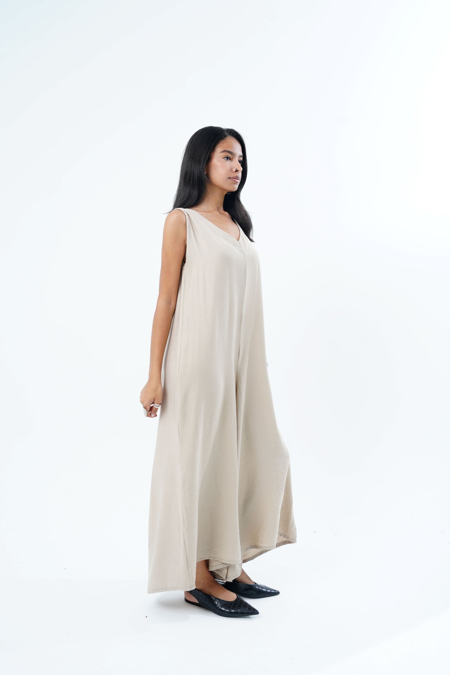 The Sway Jumpsuit