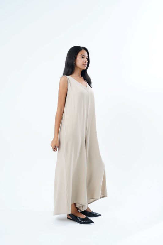 The Sway Jumpsuit