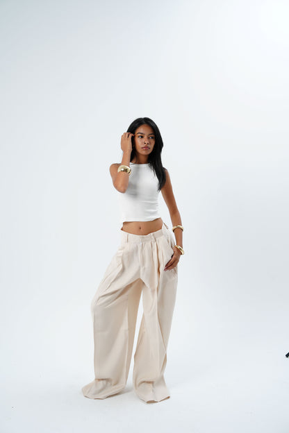 The Solace Trousers