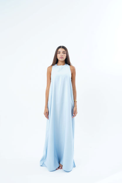 The Flowy Dress