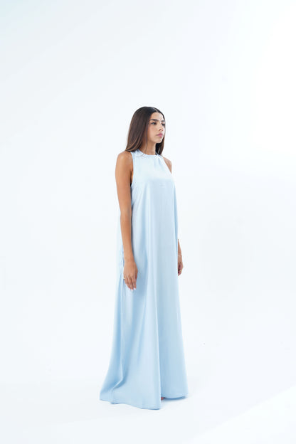 The Flowy Dress