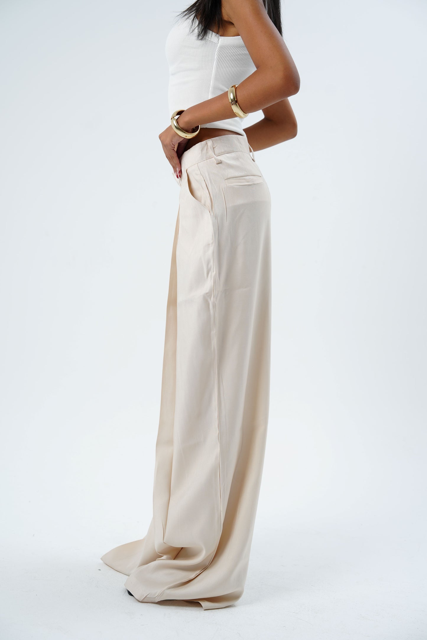 The Solace Trousers
