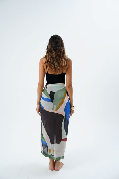 Beach Cover-up