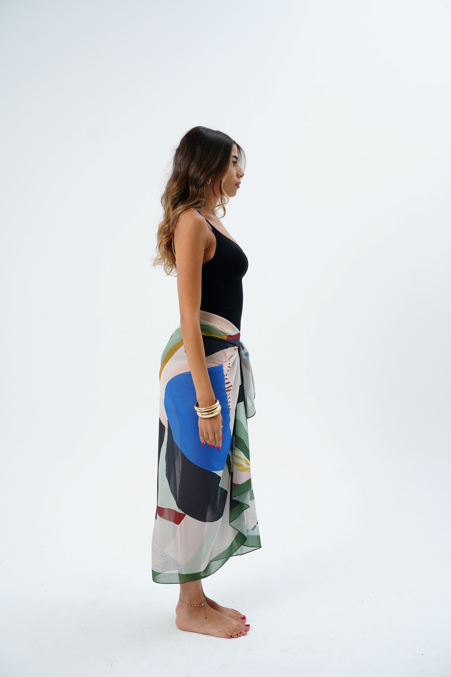 Beach Cover-up