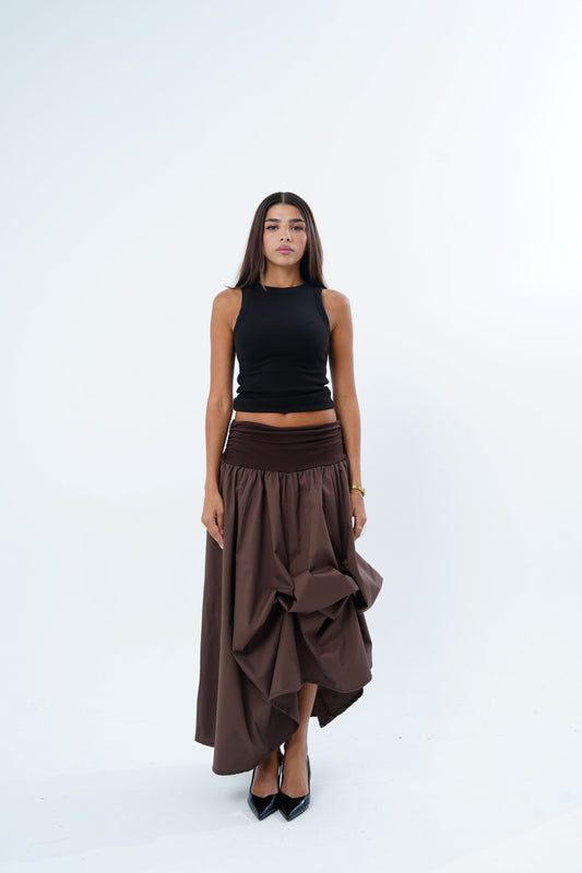 Solenne Skirt