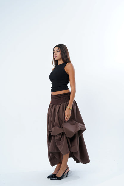 The Selene Skirt
