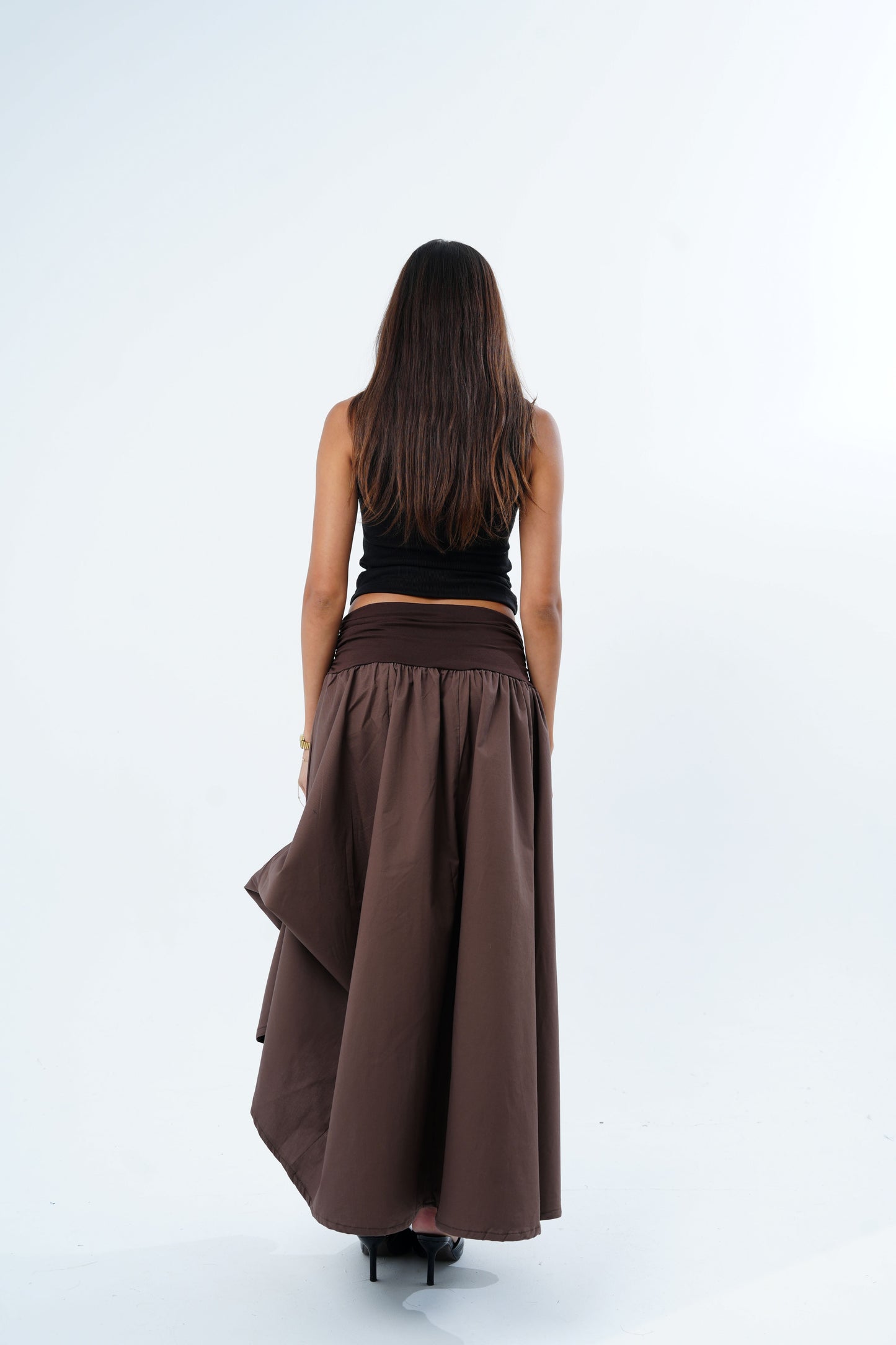 The Selene Skirt