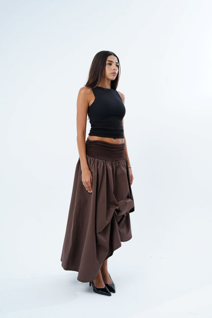 The Selene Skirt