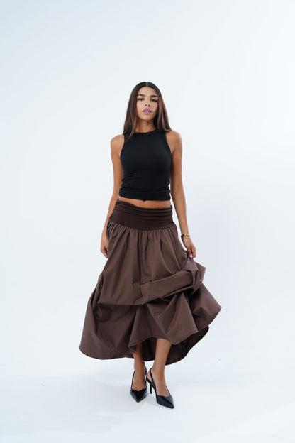 The Selene Skirt