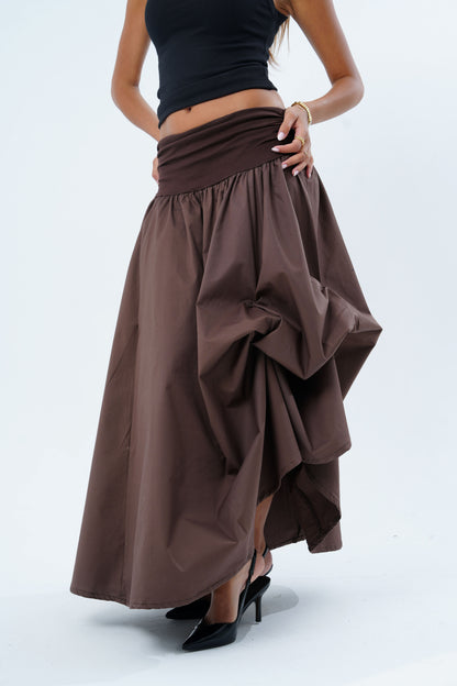 The Selene Skirt