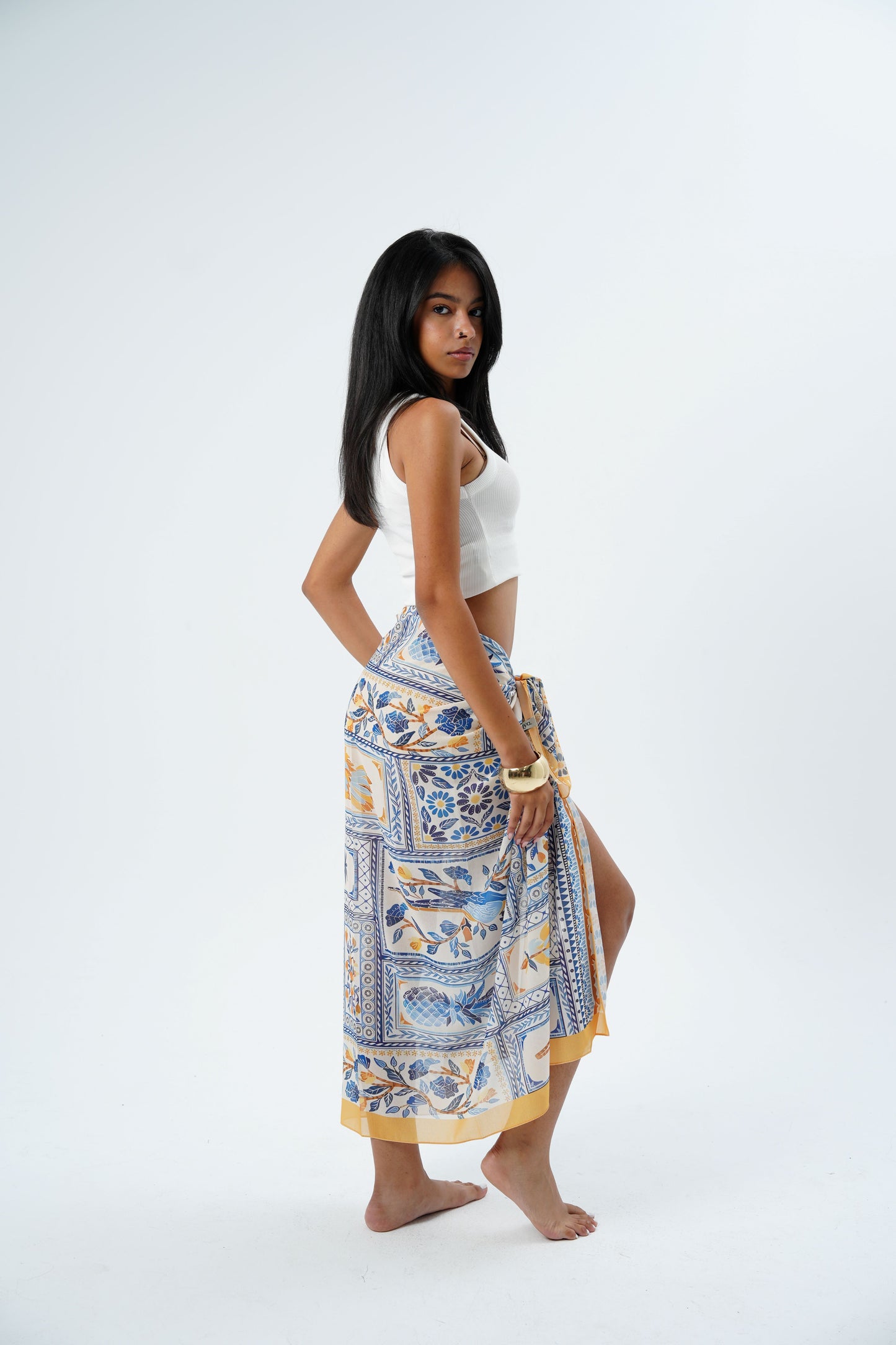 Beach Cover-up