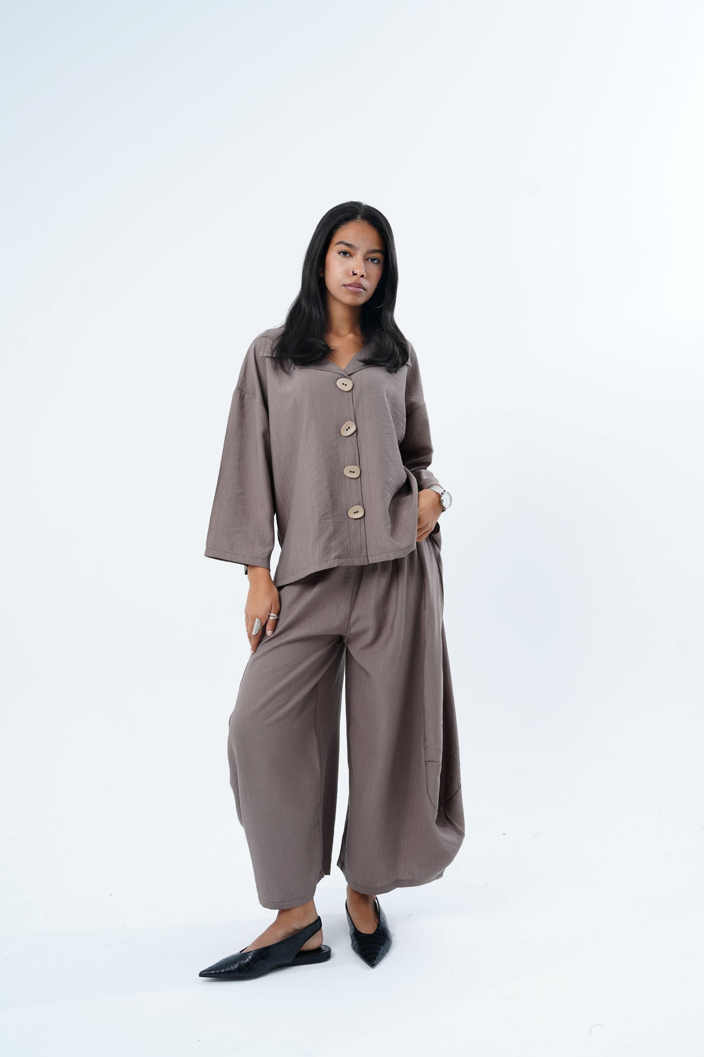 Everyday Linen Pants