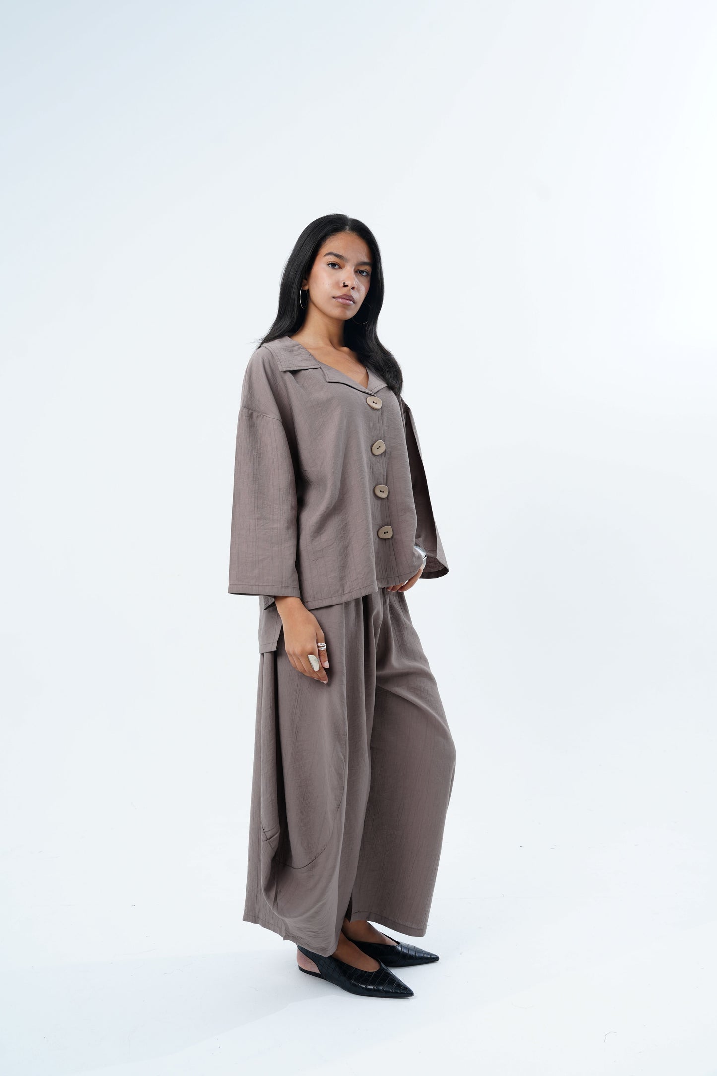 Everyday Linen Pants