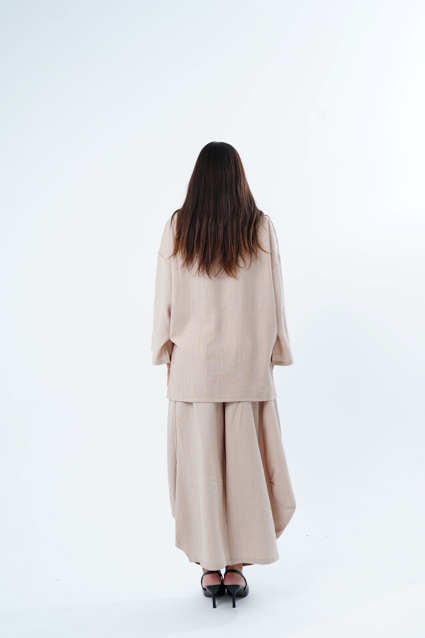 Everyday Linen Pants