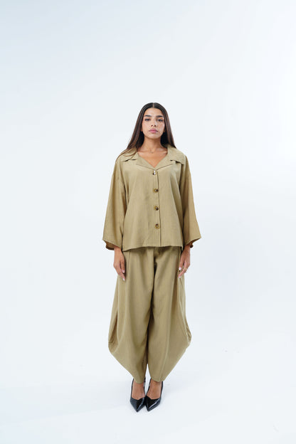 Everyday Linen Pants