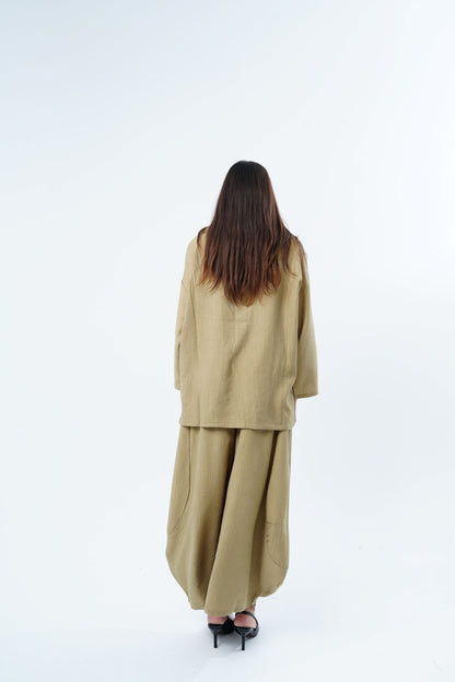 Everyday Linen Pants