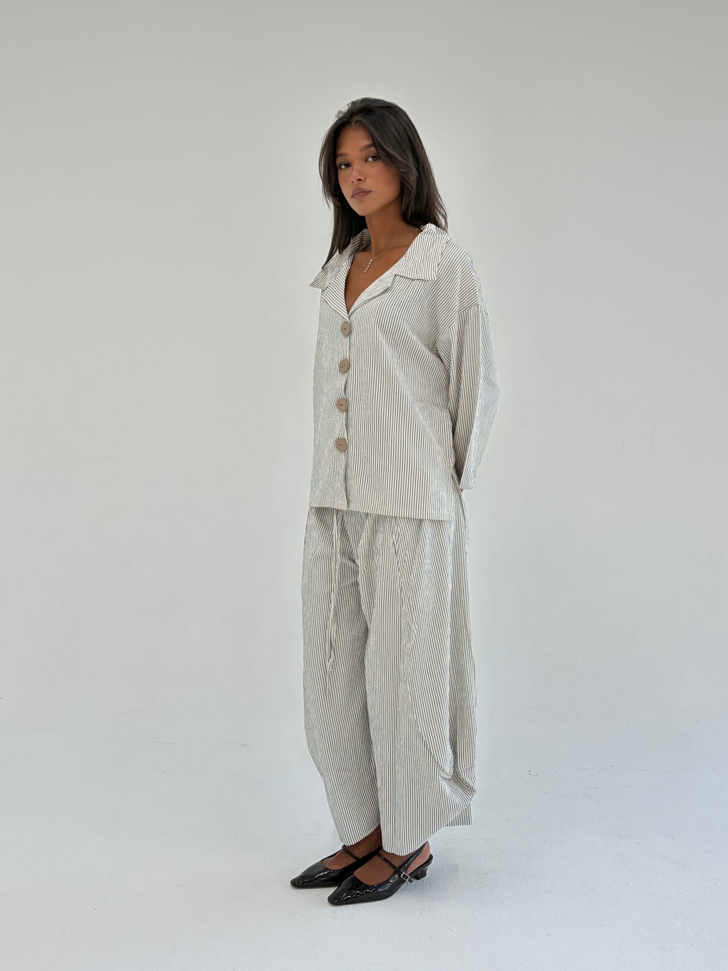 Everyday Linen Pants