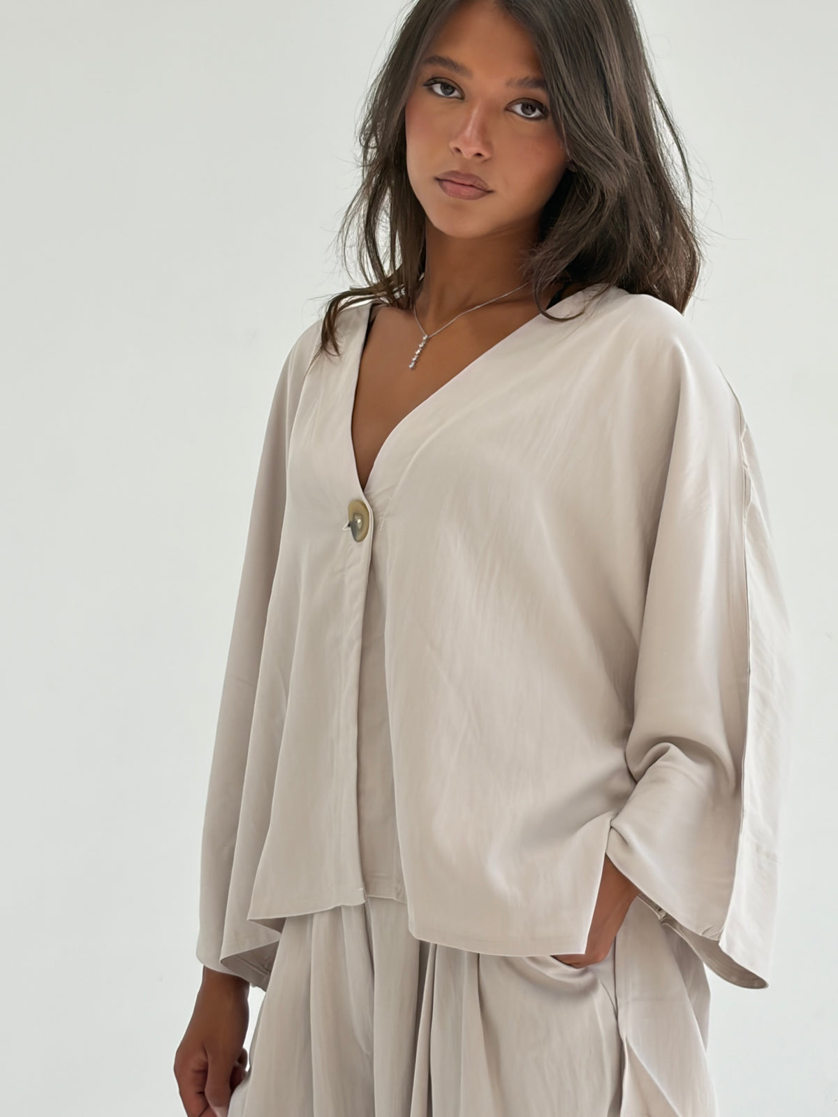 The Solace Shirt