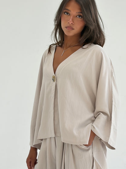 The Solace Shirt