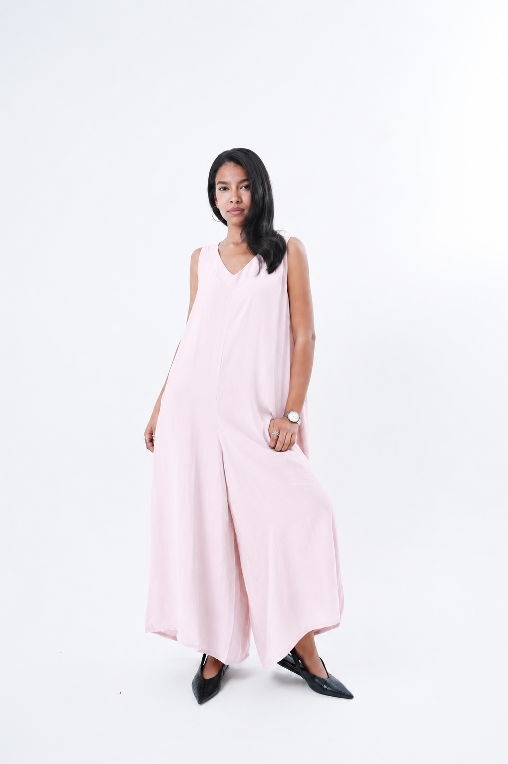 The Sway Jumpsuit