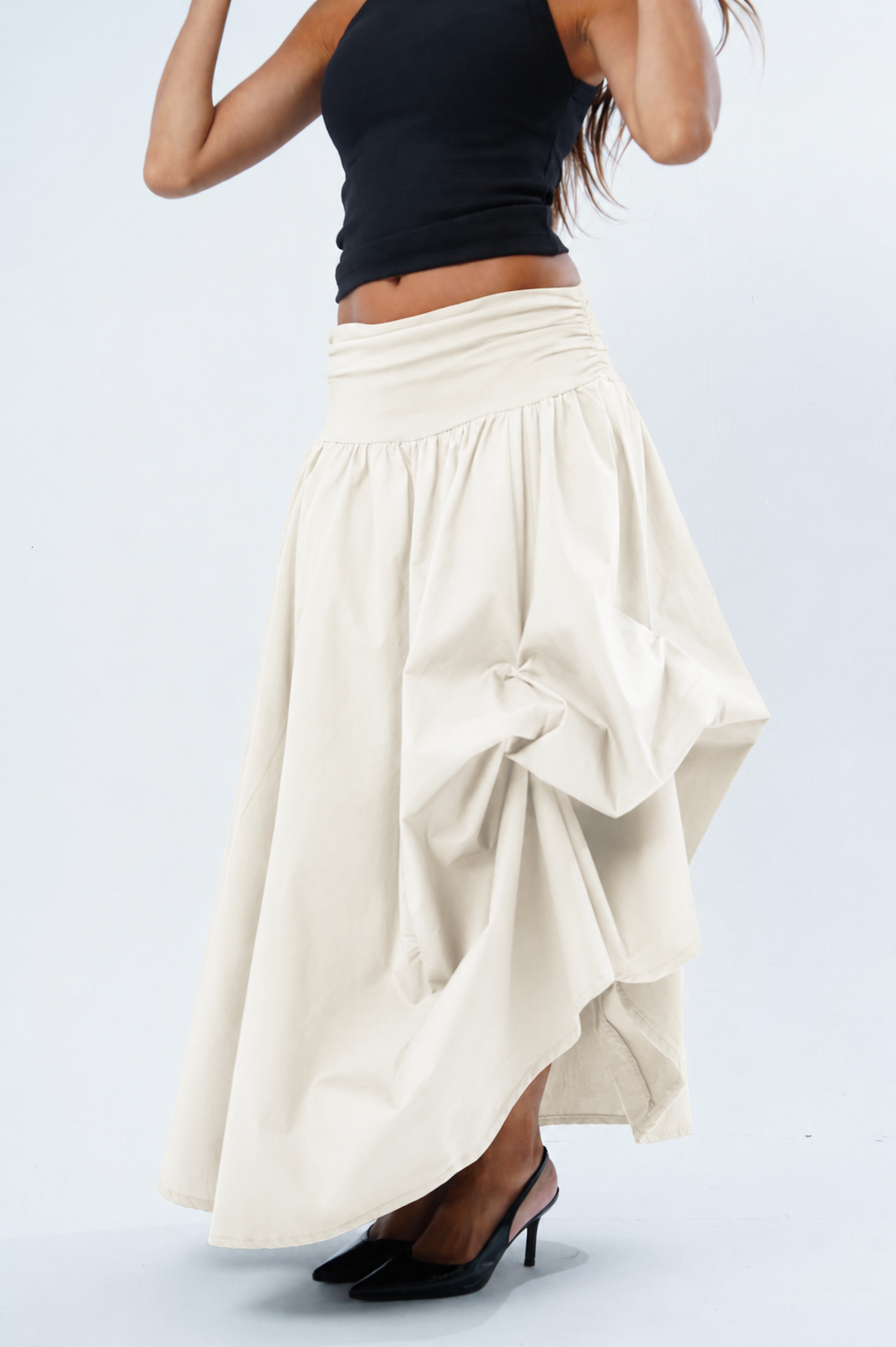 The Selene Skirt
