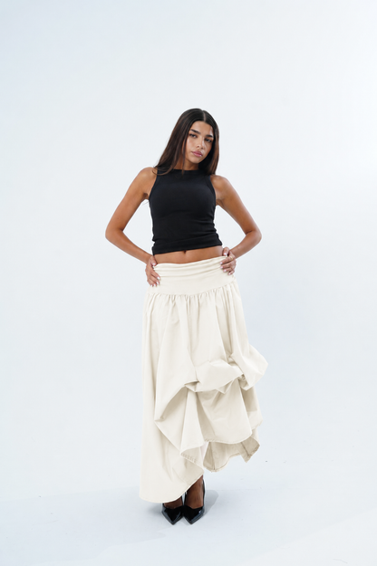 The Selene Skirt